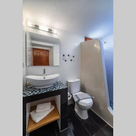 Marias'view House