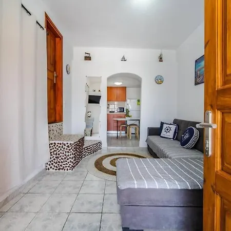 Nyaraló Marias'view House Akrotírion
