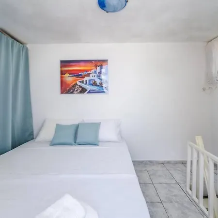 Marias'view House Nyaraló Akrotírion