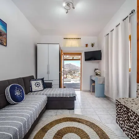 Marias'view House Akrotírion