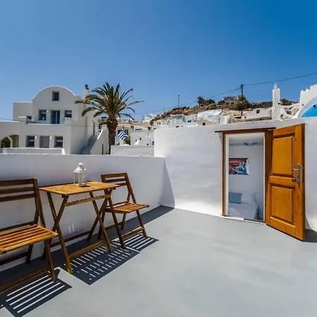 Nyaraló Marias'view House *