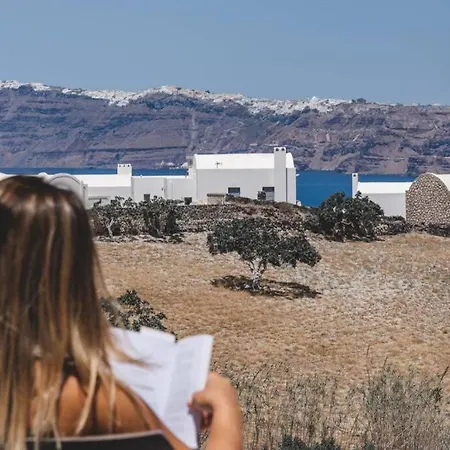 Marias'view House Holiday home Akrotiri (Santorini)