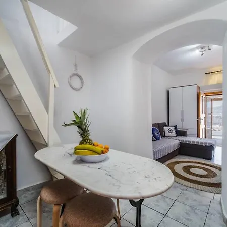 Marias'view House
