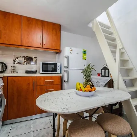 Holiday home Marias'view House Akrotiri (Santorini)