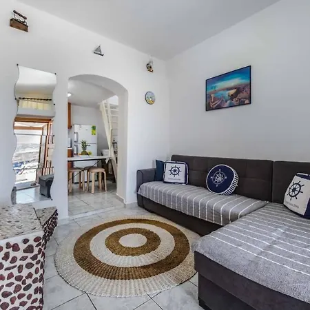 Marias'view House